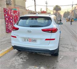 هيونداي توسان